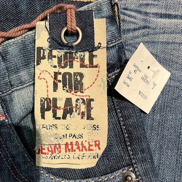 Boys jeans - Picture 10 of 10